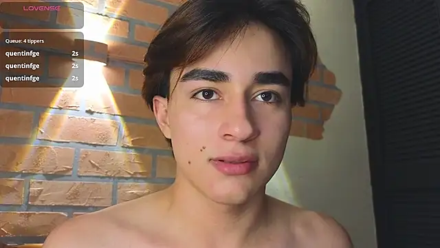 Connorr_01 Obrolan Langsung XXX