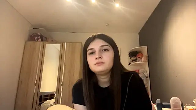 SpanishRooter's Live XXX Chat