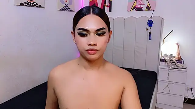 MirandaSterling Obrolan Langsung XXX
