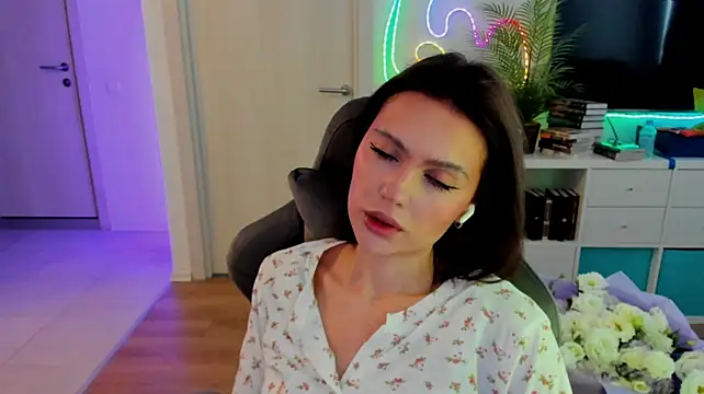yourArya Chat XXX in diretta
