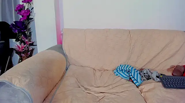 Chat XXX en directo de Luna_w10