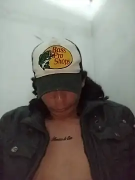 Show de webcam de EmmanuelSEX666