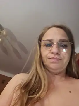 BLONDKICIA1 – Live XXX-chat