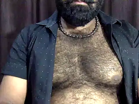 Chatroom XXX en direct de hairy_indian_dad