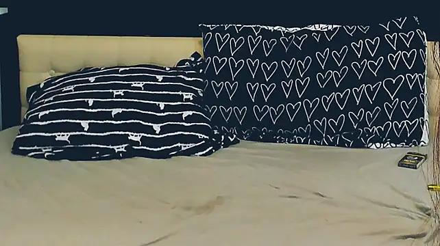 DirtyThree – Naživo XXX chat