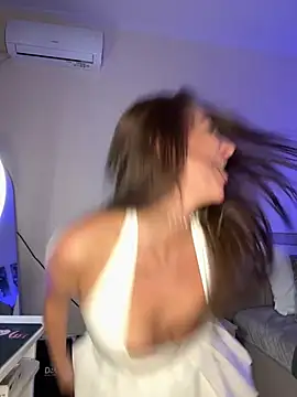 Sembang XXX Secara Langsung AlexaVee_