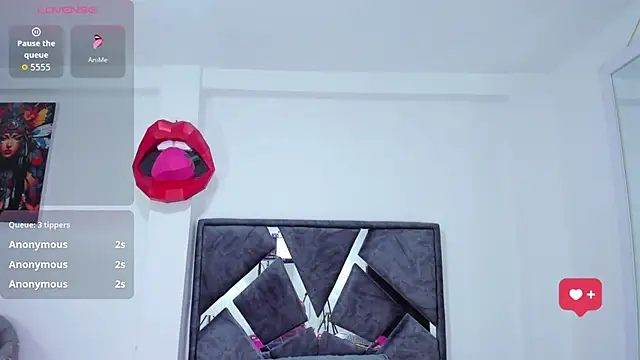 candy_fox2 – Live XXX-chat