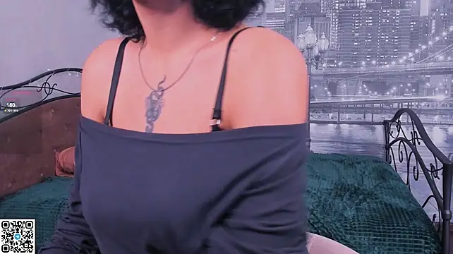 Chatroom XXX en direct de VesperSolace