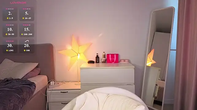 Czat XXX na żywo – SmolCutie