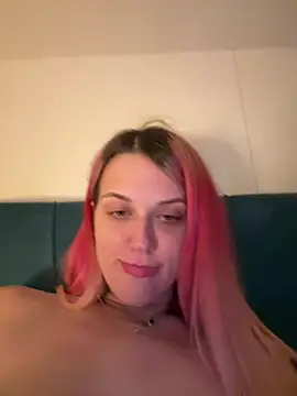 Živý XXX chat Alessia-Bloom