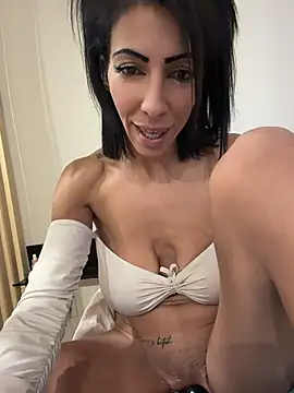 YasmineRiva Live XXX-chat