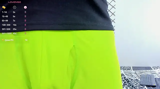 Chat XXX Live alberth_cm_