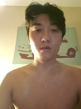 YourBadboy718 在線直播表演