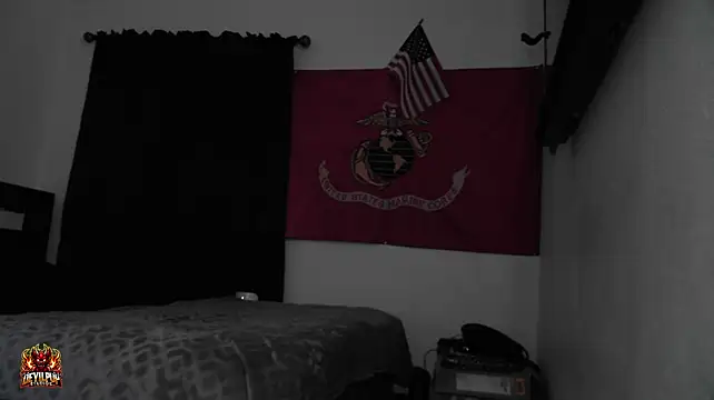 DevilPup75_ XXX чат на живо