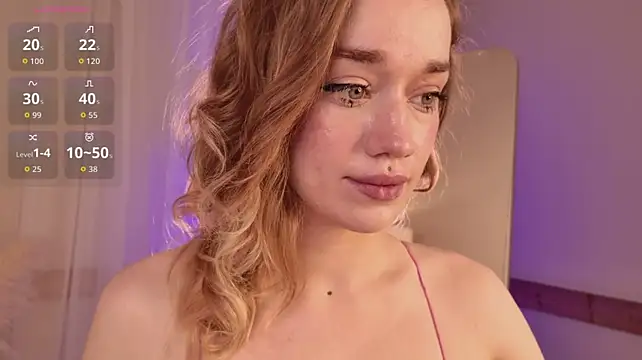 Živý XXX chat DiscoPotato