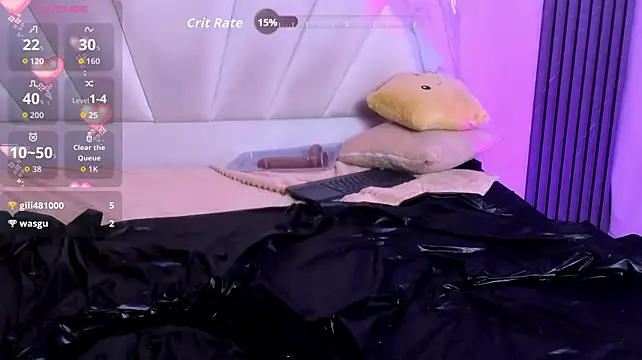 DaphneValucci Chat XXX in diretta