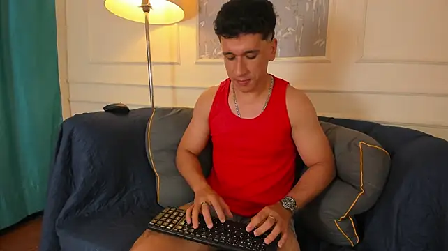 Milan_McConnell – Naživo XXX chat