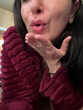 space_stacy's Live XXX Chat