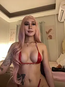 seraph1nx Chat XXX in diretta