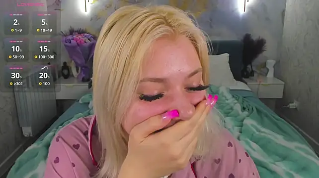 Kate_Krose's Live XXX Chat
