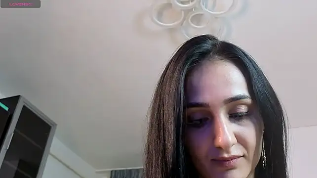 XXX chat uživo modela AmaraCross