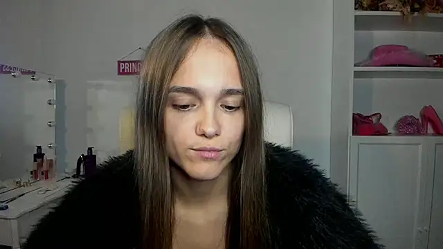 dirtyxEmily XXX чат на живо