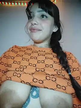 XXX chat uživo modela jacksyangeel2