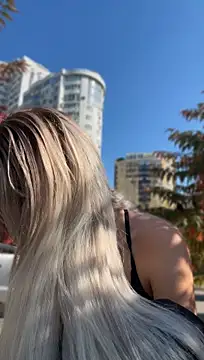 KikiWatson Chat XXX in diretta