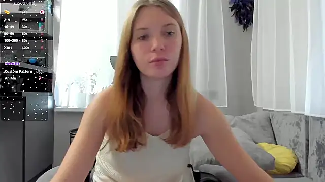 Cherry_Desire's Live XXX Chat