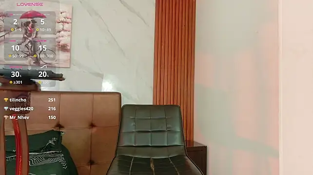 Vicky_Hottman Chat XXX in diretta