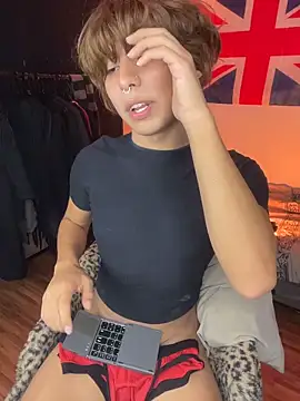 Aronn_44 Obrolan Langsung XXX