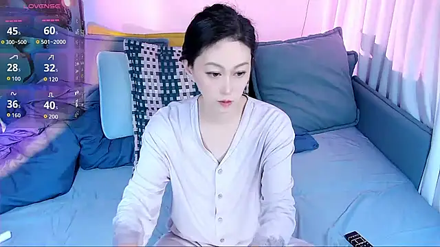 xiaonan_0313 – Naživo XXX chat