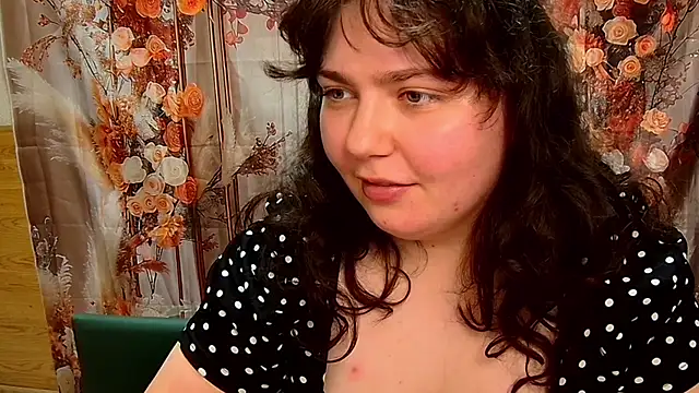 Czat XXX na żywo – NeonilaLisova