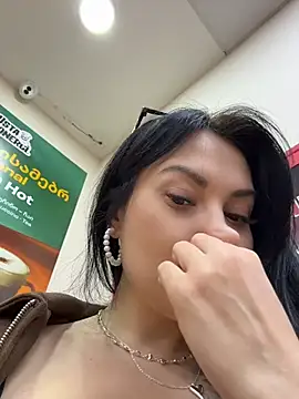 Živý XXX chat Wet__Bunny