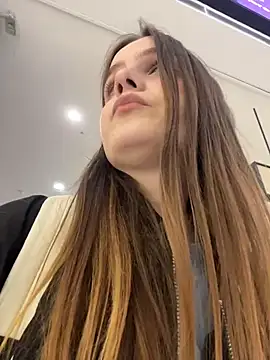 Lunabelle_ 라이브 XXX 채팅