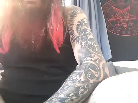Živý XXX chat Lestar666