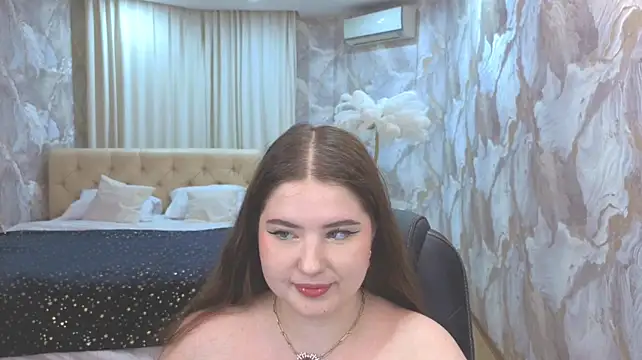 PixelGoddess Live XXX-chat