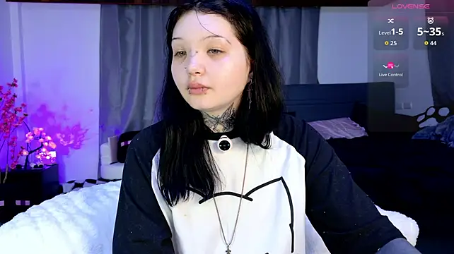 Chatroom XXX en direct de Lein_Bone