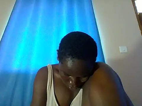 Chat +18 de Blacksexyqueen24 ao vivo