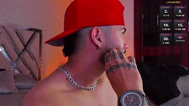 Vincentblackn Live XXX chat