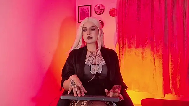 Dark_cosmos – Naživo XXX chat