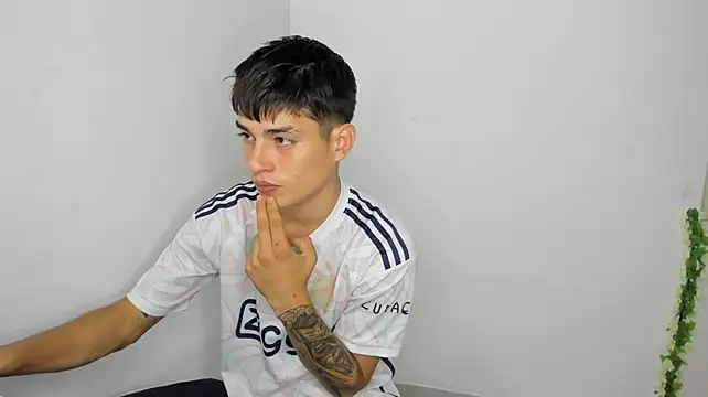 The_beby_guy – Live XXX-chat