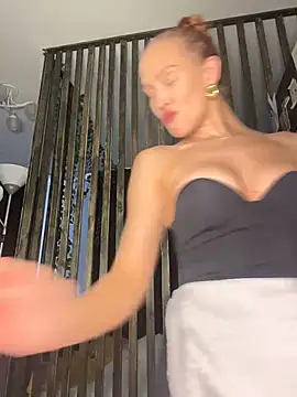 Онлайн чат XXX LittleFox___