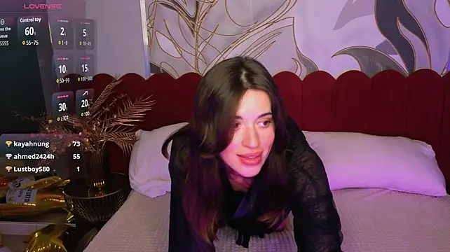 Czat XXX na żywo – BilliRayne