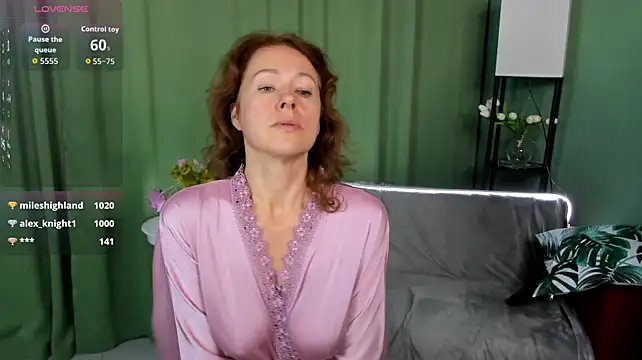 LeticiaRomanon Live XXX chat