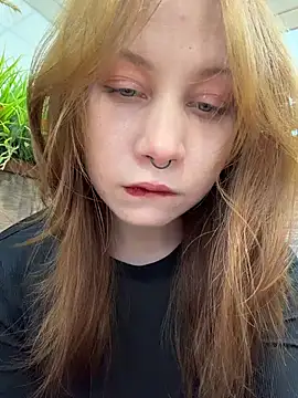 SlavicCandy Live XXX-chat