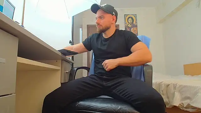 Chat XXX en directo de Ryanstone_