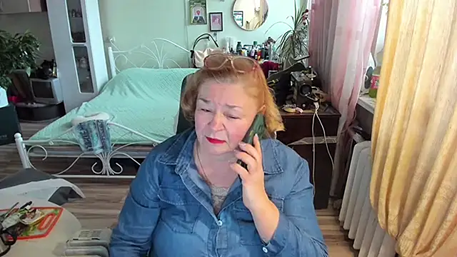 Czat XXX na żywo – rekelme
