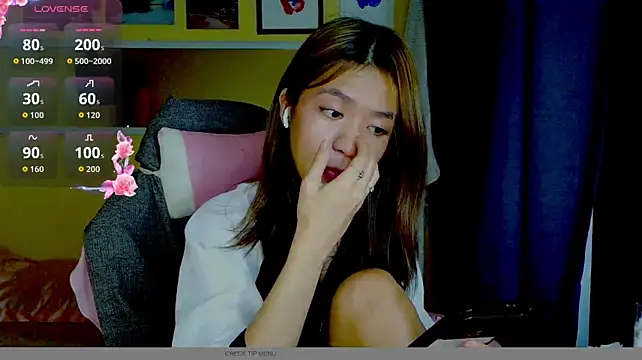 Chatroom XXX en direct de Luna_Moonfang