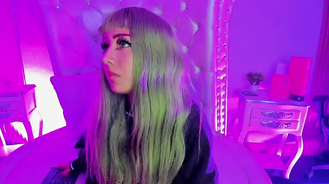 Živý XXX chat Pola_Pnk